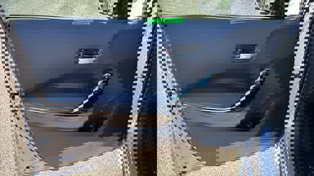 New 2026 Toyota Corolla XLE image 13