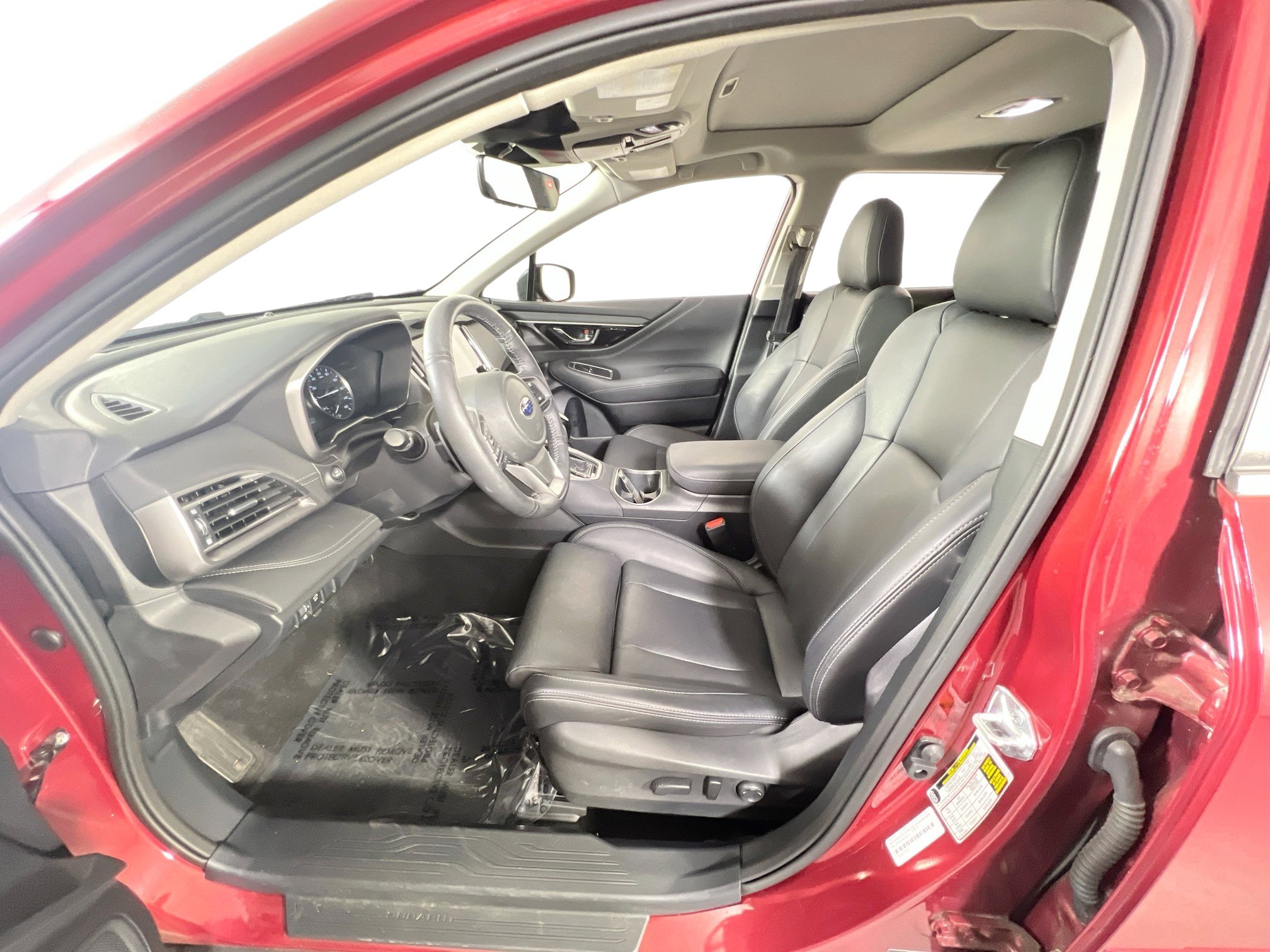 Used 2023 Subaru Outback Limited image 20