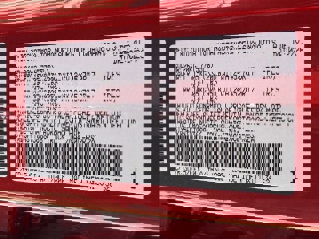 New 2026 Toyota Tacoma SR5 RWD image 26