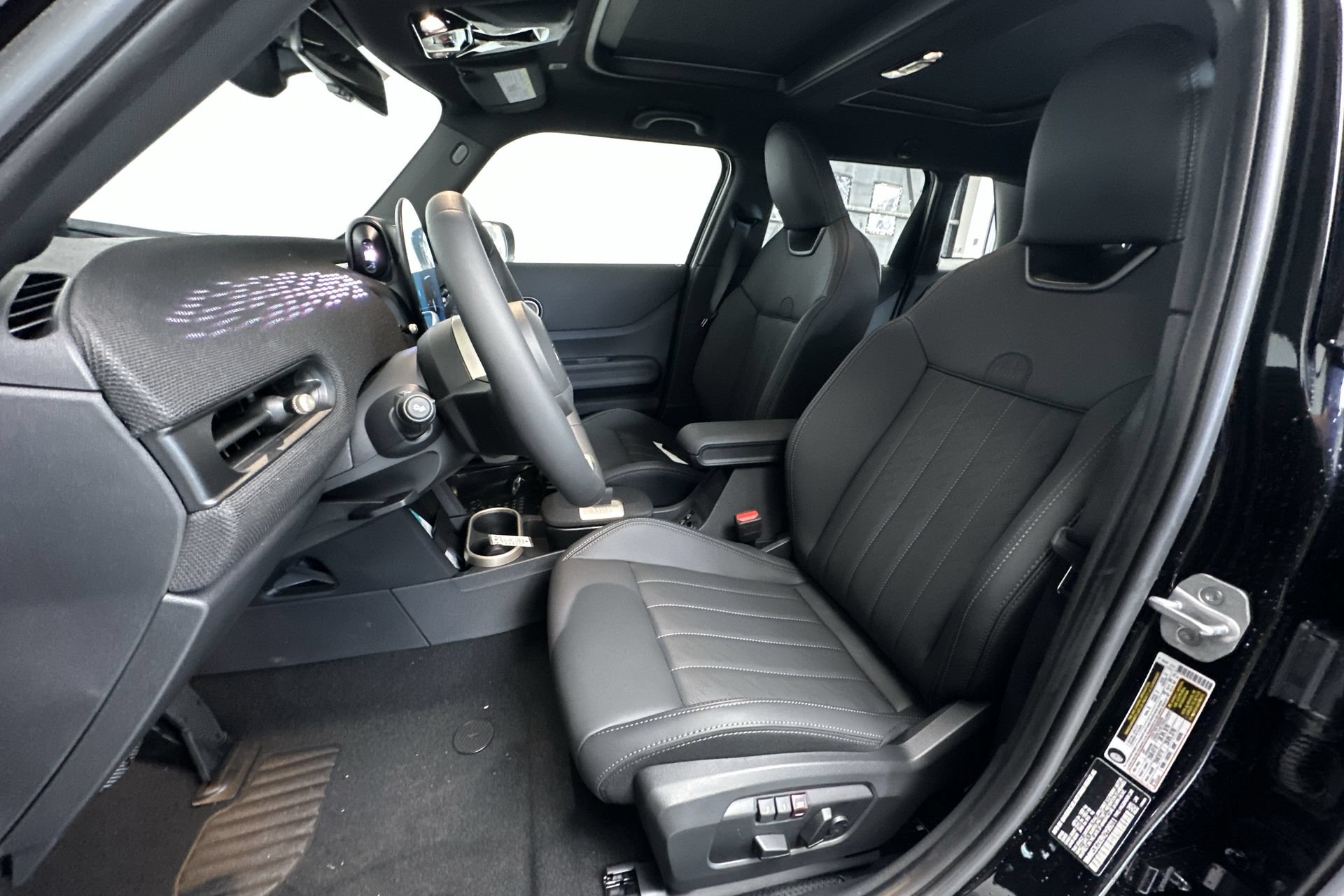 New 2027 MINI Cooper S FWD image 13