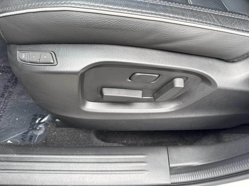 Certified 2025 MAZDA CX-5 AWD 2.5 S w/ Premium Plus Pkg image 30