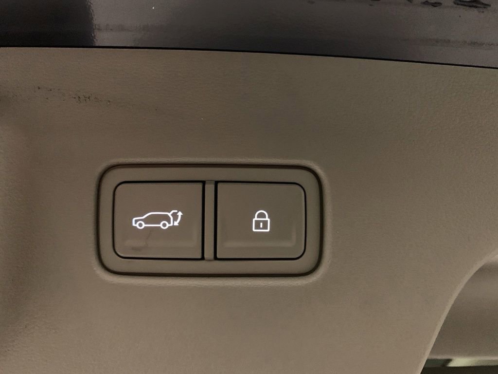 New 2026 Hyundai Palisade SEL image 17