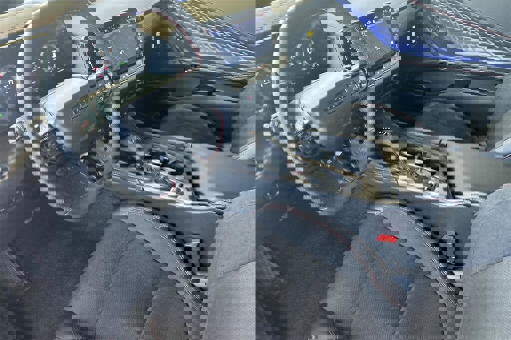 New 2024 Dodge Charger Daytona Scat Pack w/ Plus Group image 19