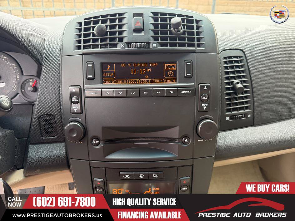 Used 2004 Cadillac SRX RWD image 30