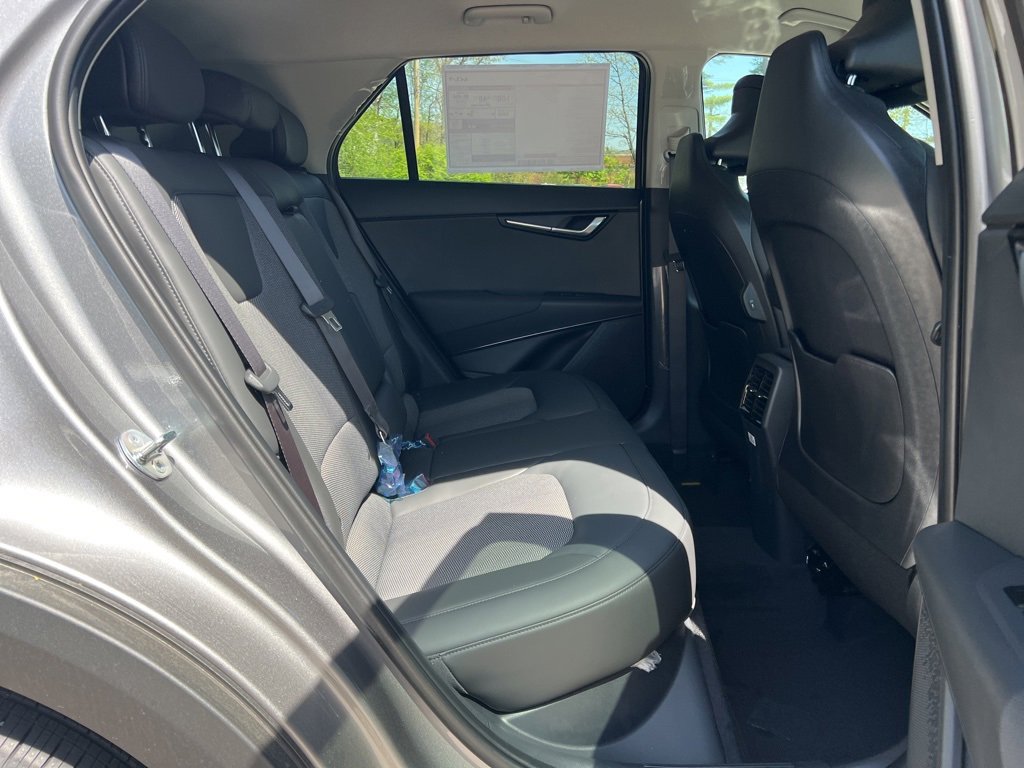 New 2025 Kia Niro EX w/ EX Cold Weather Package image 13