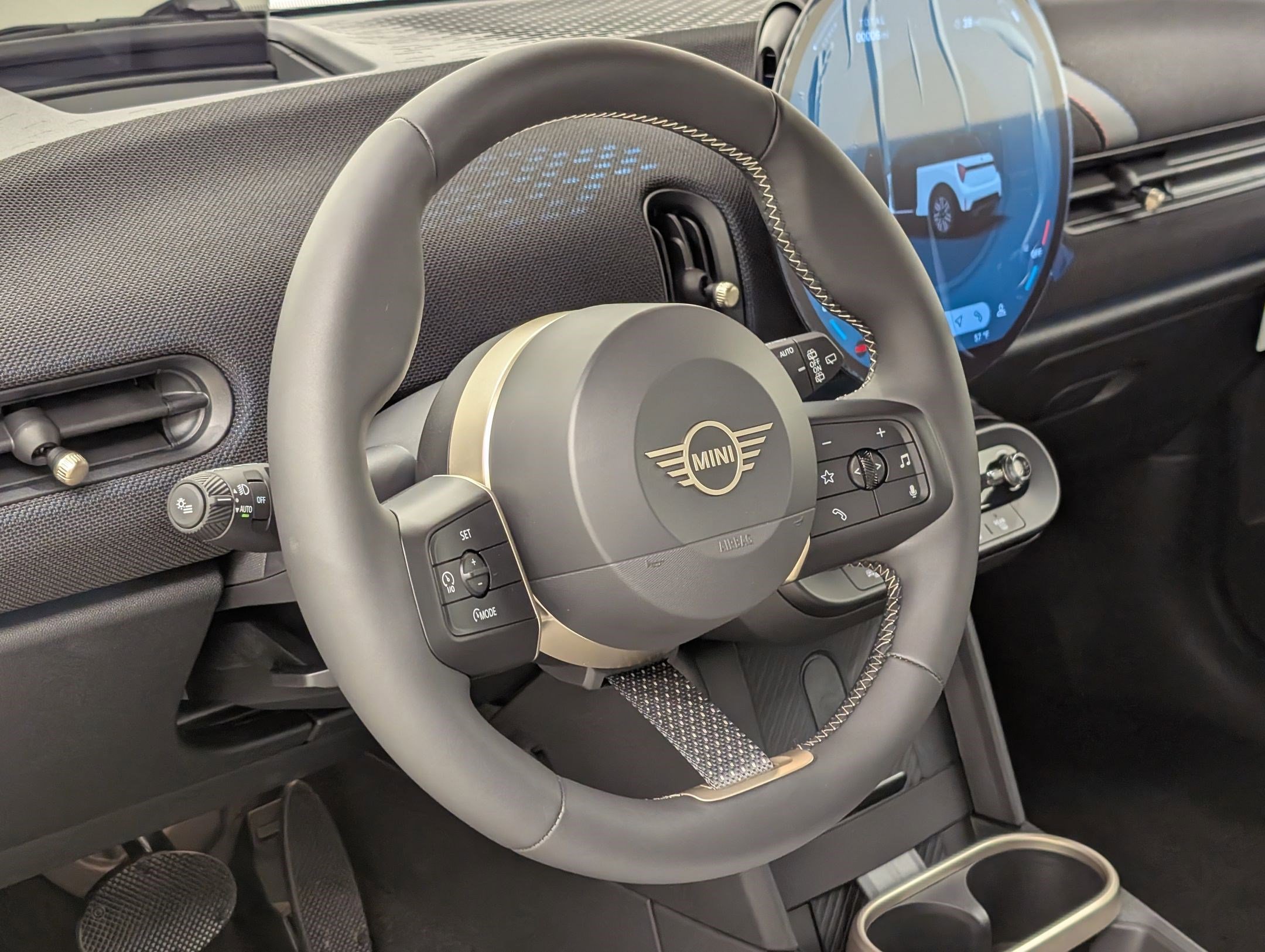 New 2026 MINI Cooper S image 16