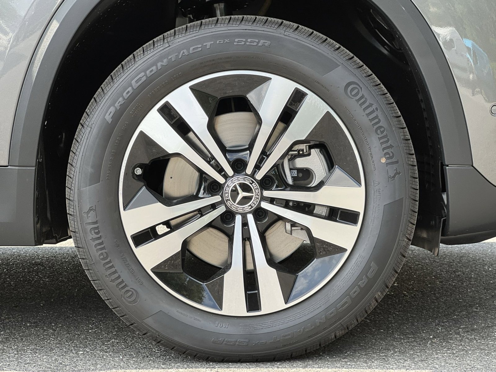 Certified 2026 Mercedes-Benz GLA 250 4MATIC image 10