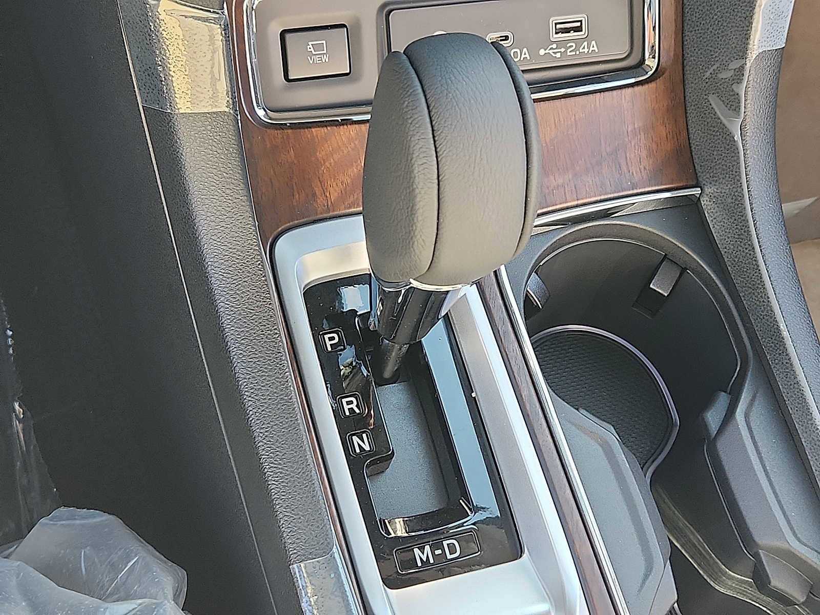 New 2025 Subaru Ascent Touring image 8