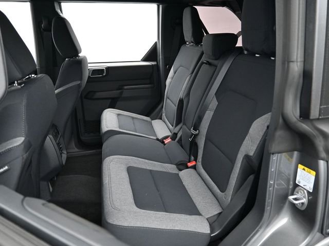 New 2025 Ford Bronco 4-Door image 24