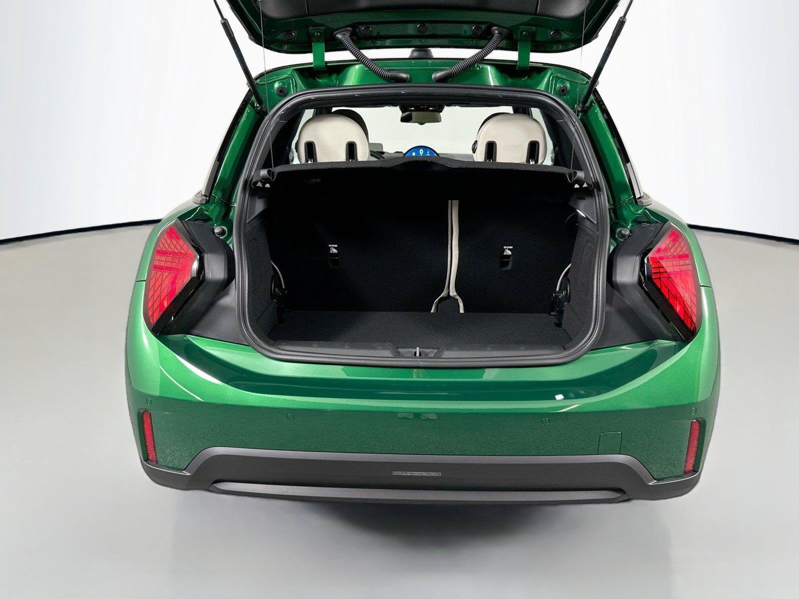 Used 2025 MINI Cooper S FWD image 23