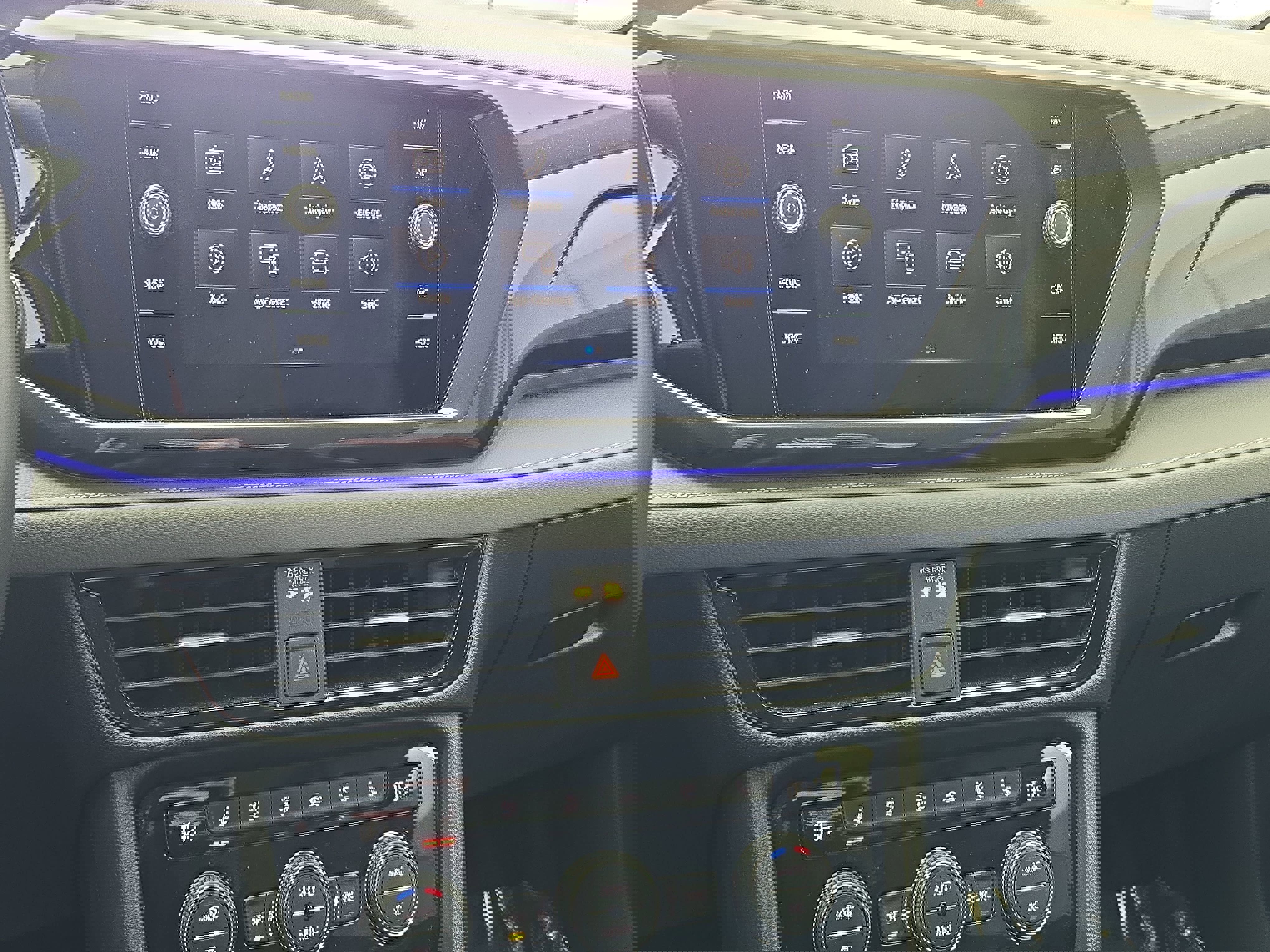 Certified 2024 Volkswagen Taos SEL image 19