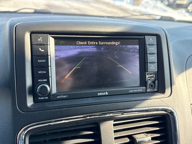 Used 2018 Dodge Grand Caravan SE w/ Power Convenience Group I image 22