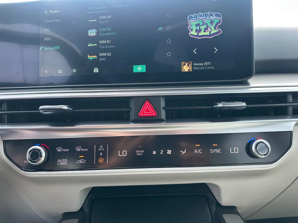 New 2026 Kia Sorento EX image 30