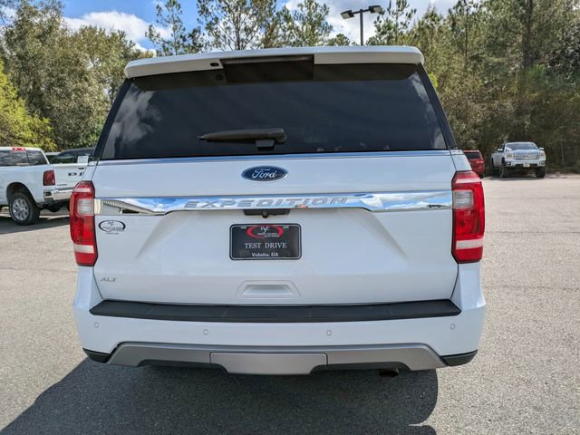 Used 2020 Ford Expedition XLT image 5