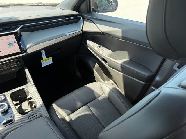New 2026 Jeep Cherokee Limited AWD/4WD image 35