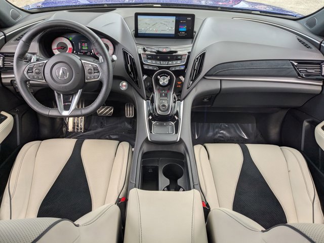 Certified 2023 Acura RDX A-Spec AWD/4WD image 19