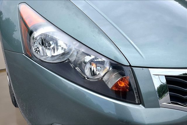 Used 2008 Honda Accord EX-L image 24