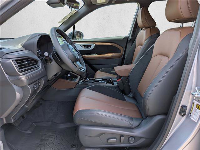 Used 2026 Subaru Forester Touring AWD/4WD image 4