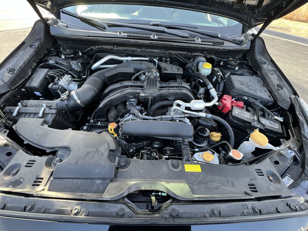 Used 2024 Subaru Crosstrek 2.5i Limited w/ Crosstrek Mirror Package image 30