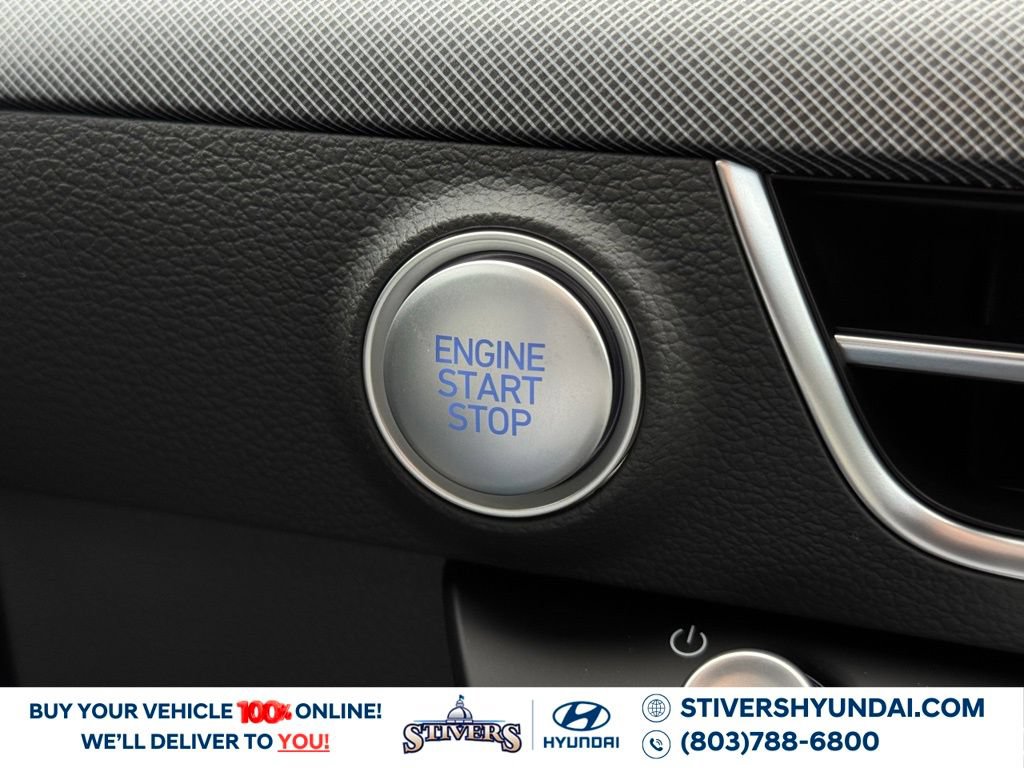Certified 2026 Hyundai Sonata SE FWD image 30
