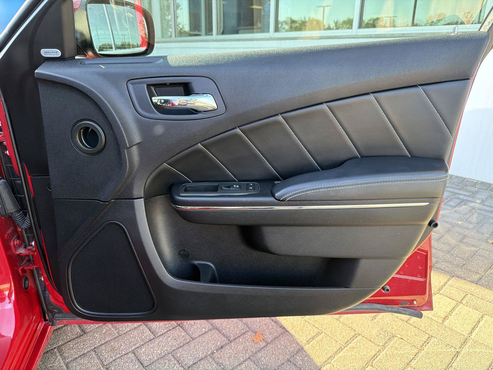 Used 2012 Dodge Charger R/T RWD image 37