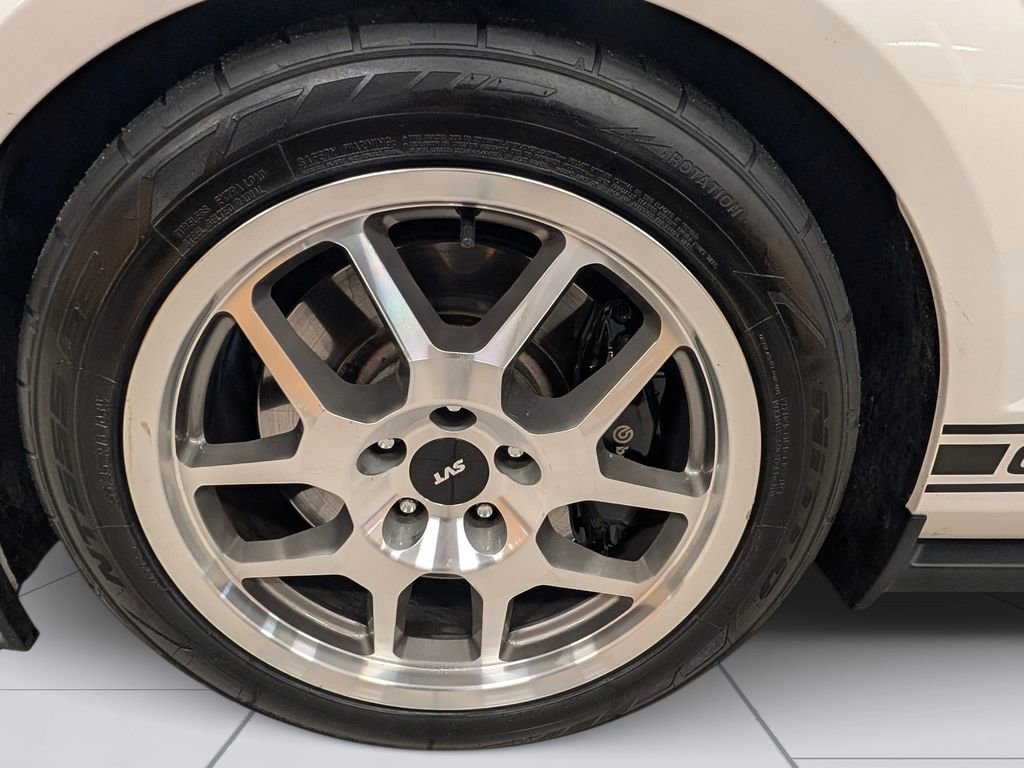 Used 2007 Ford Mustang Shelby GT500 image 15