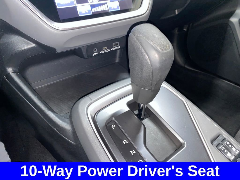 Certified 2024 Subaru Crosstrek 2.0i Premium AWD/4WD image 24