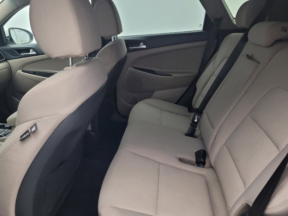 Used 2020 Hyundai Tucson SE AWD/4WD image 18