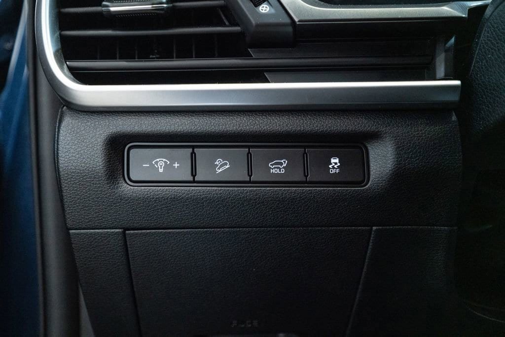 Used 2025 Kia Telluride S AWD/4WD image 32