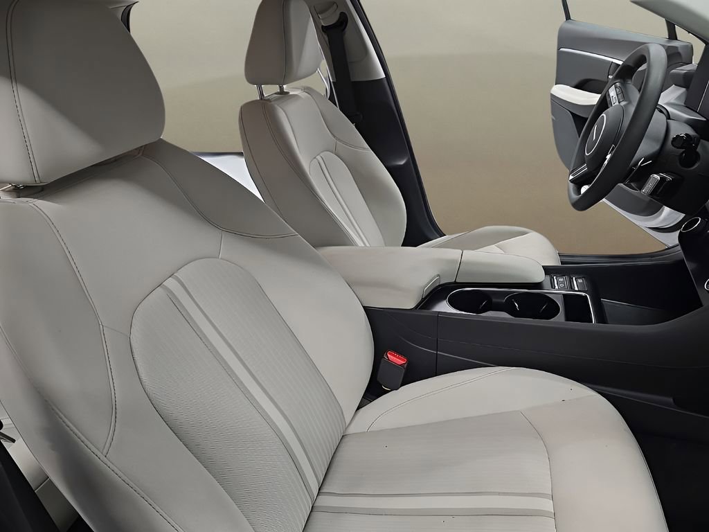 Certified 2025 Hyundai Sonata SEL FWD image 15