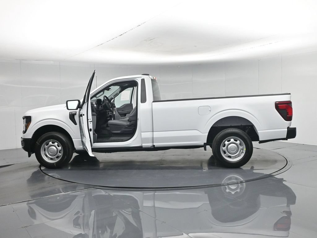 New 2026 Ford F150 XL RWD image 4