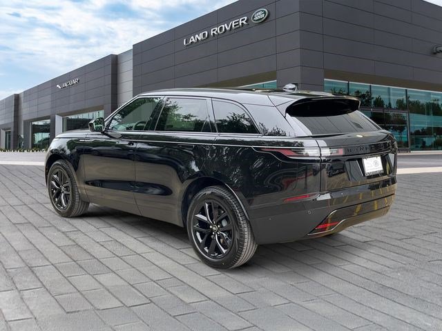 New 2026 Land Rover Range Rover Velar S AWD/4WD image 3