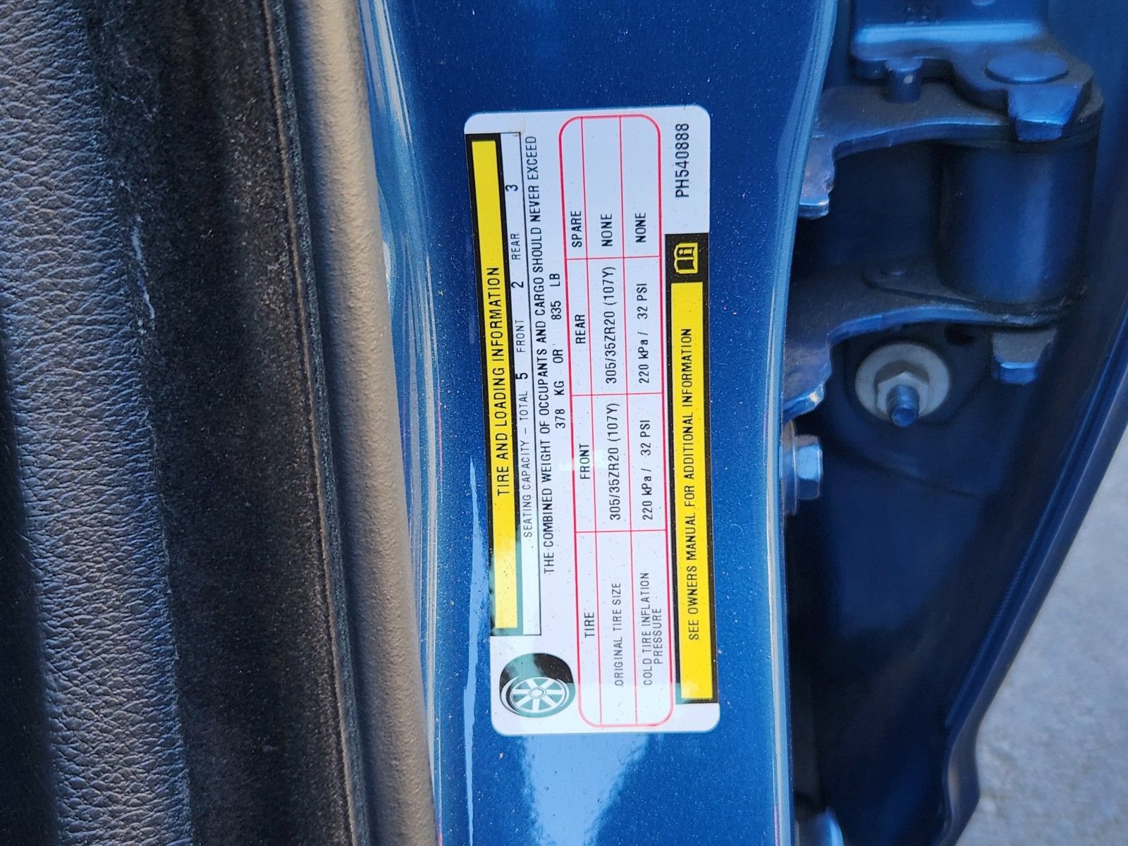 Used 2023 Dodge Charger SRT Hellcat RWD image 12