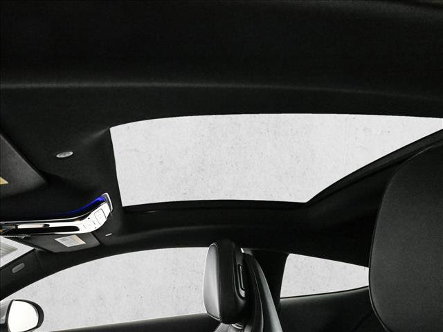 Used 2024 Mercedes-Benz CLE 300 4MATIC Coupe image 17