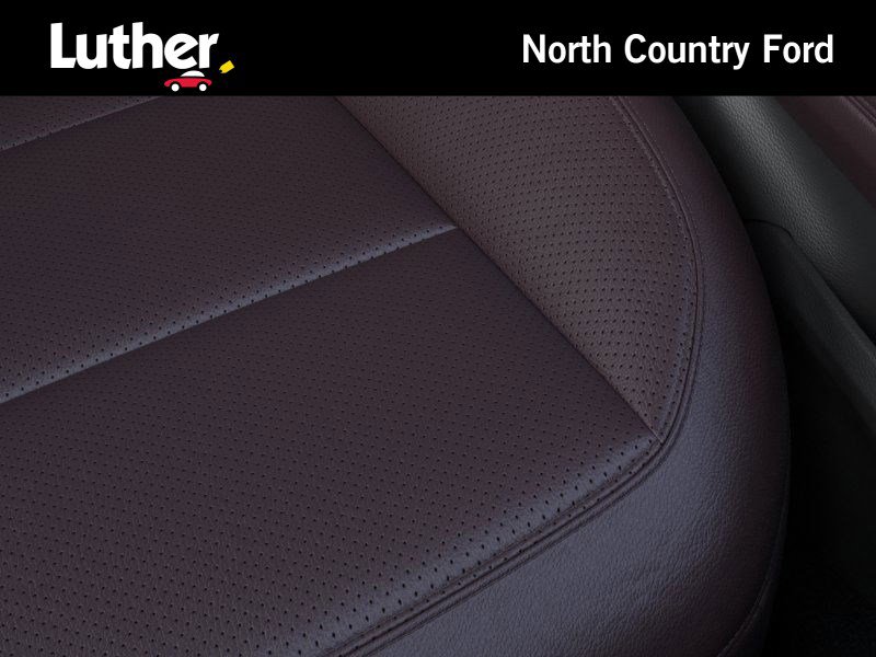 New 2026 Ford Explorer Platinum w/ LUX Leather Package image 16