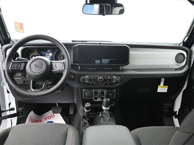 Used 2024 Jeep Gladiator Sport image 27