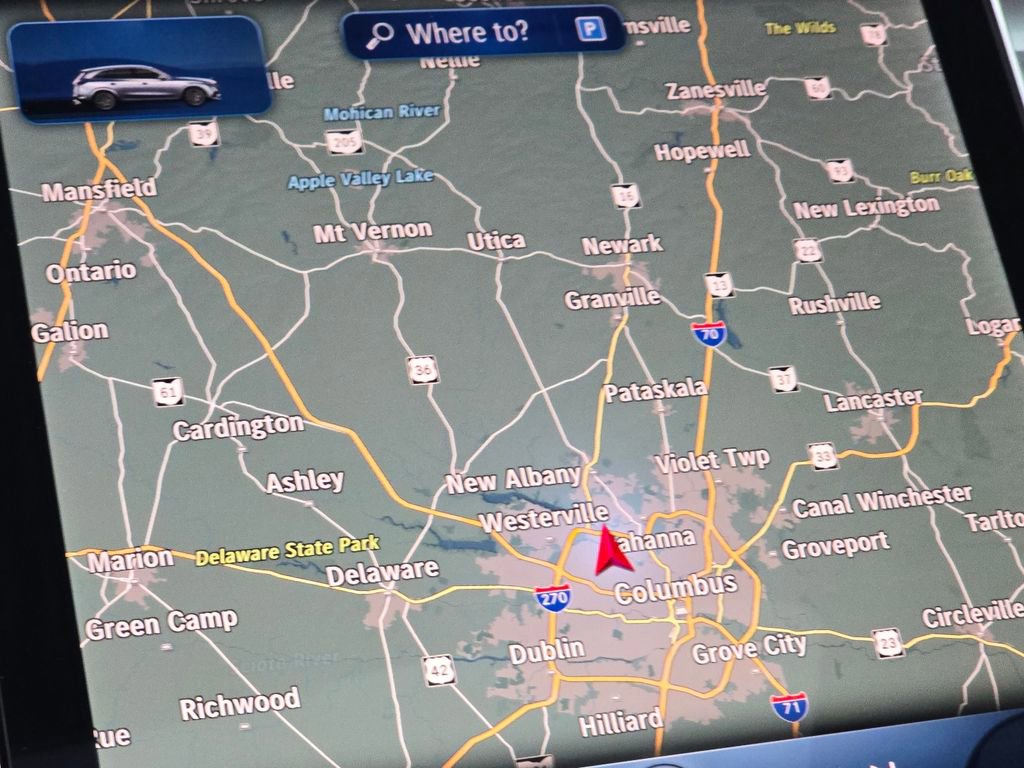 New 2026 Mercedes-Benz GLC 43 AMG 4MATIC image 4