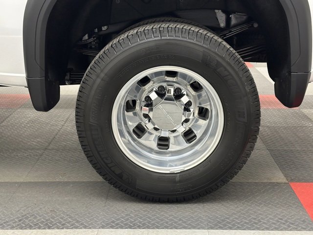 New 2026 GMC Sierra 3500 Denali w/ Denali Reserve Package image 29