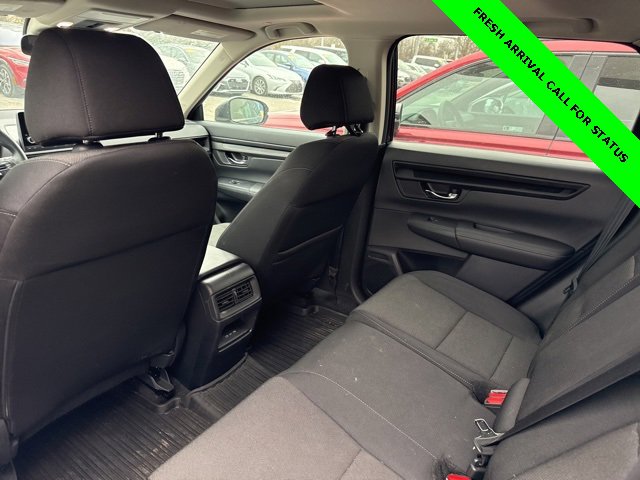 Certified 2024 Honda CR-V EX image 13