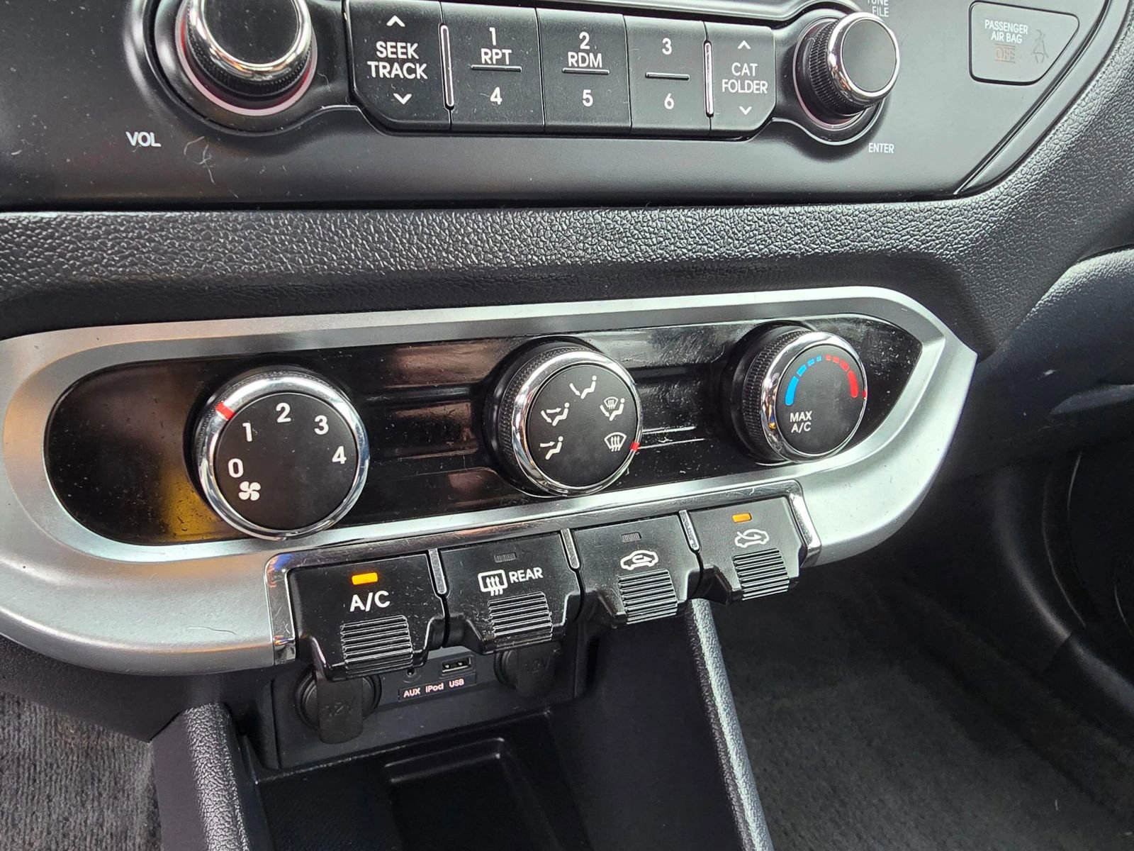 Used 2015 Kia Rio LX w/ Power Package image 26