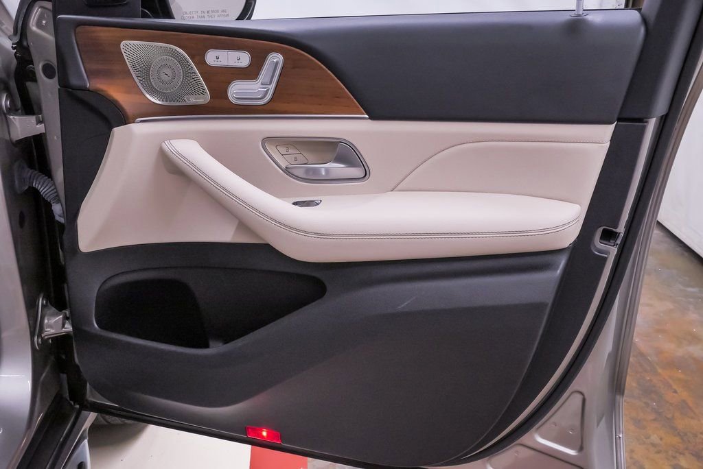 Used 2022 Mercedes-Benz GLE 350 image 28