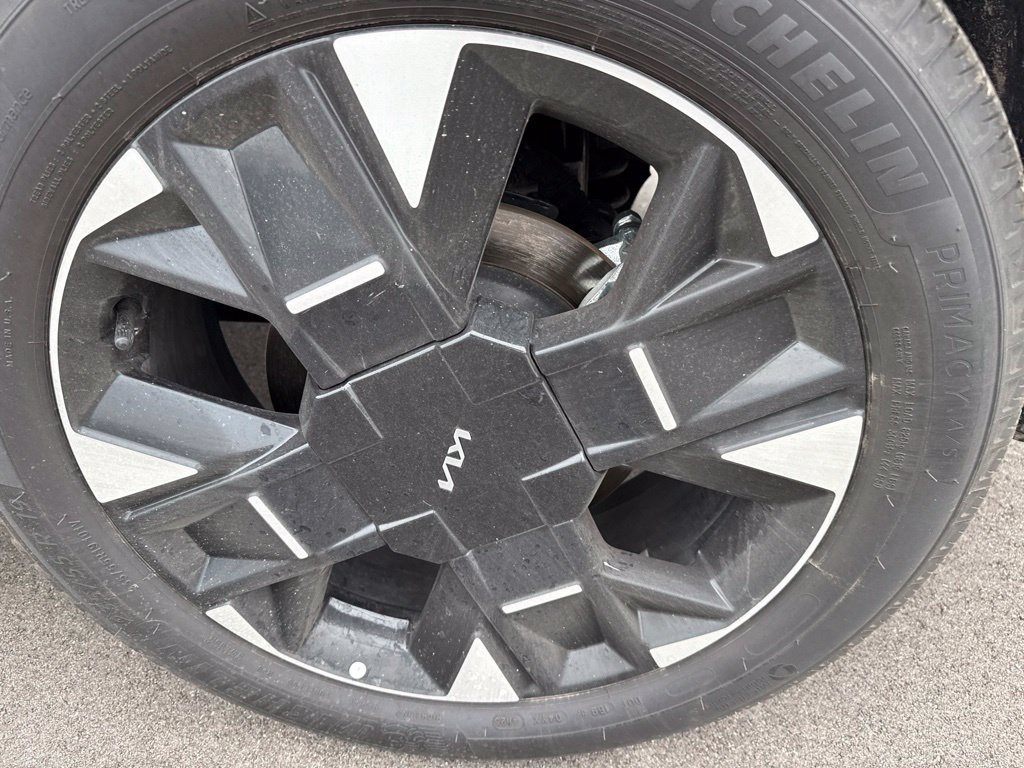 Used 2026 Kia Sportage SX AWD/4WD image 9