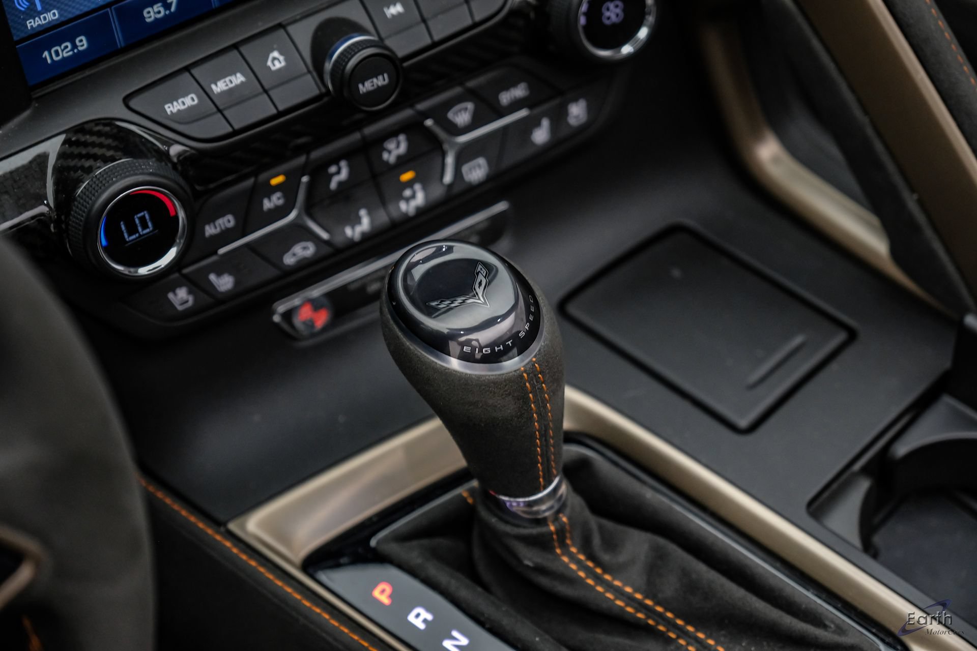 Used 2019 Chevrolet Corvette ZR1 RWD image 69