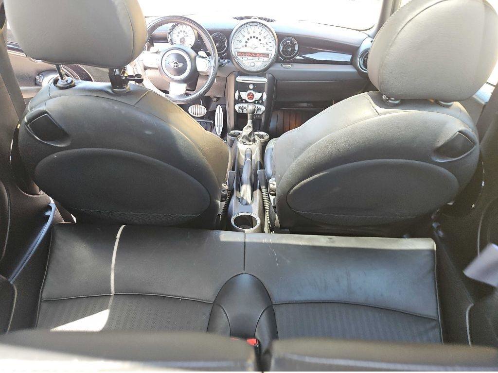 Used 2009 MINI Cooper S FWD image 26