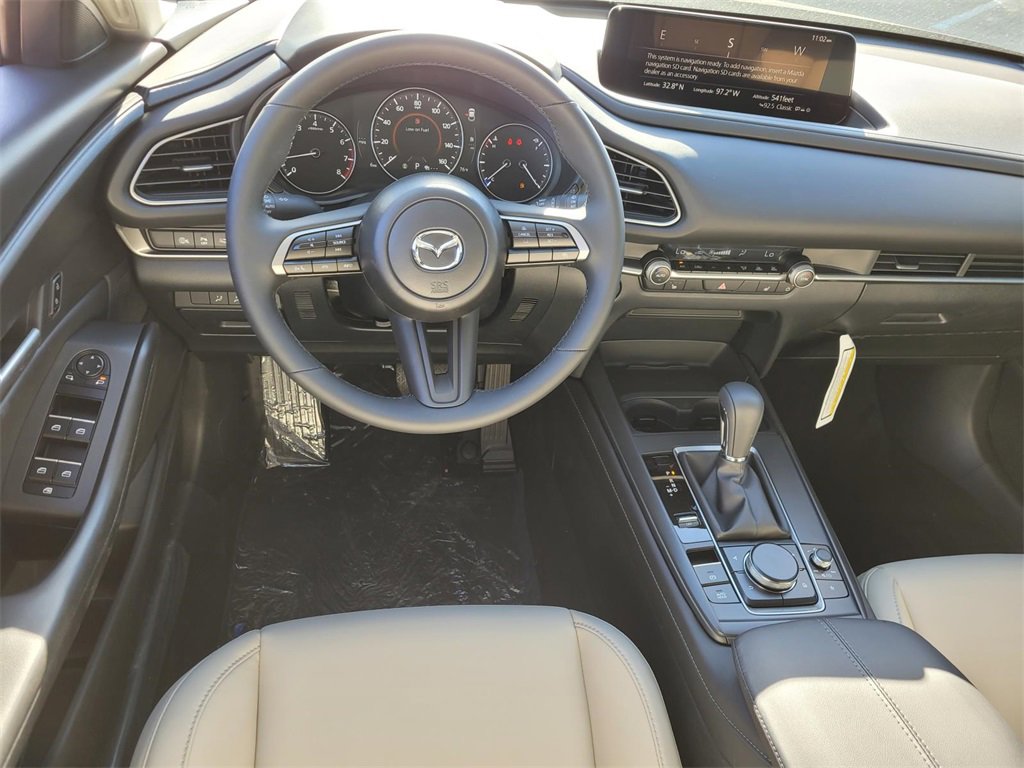 New 2026 MAZDA CX-30 AWD 2.5 S image 12