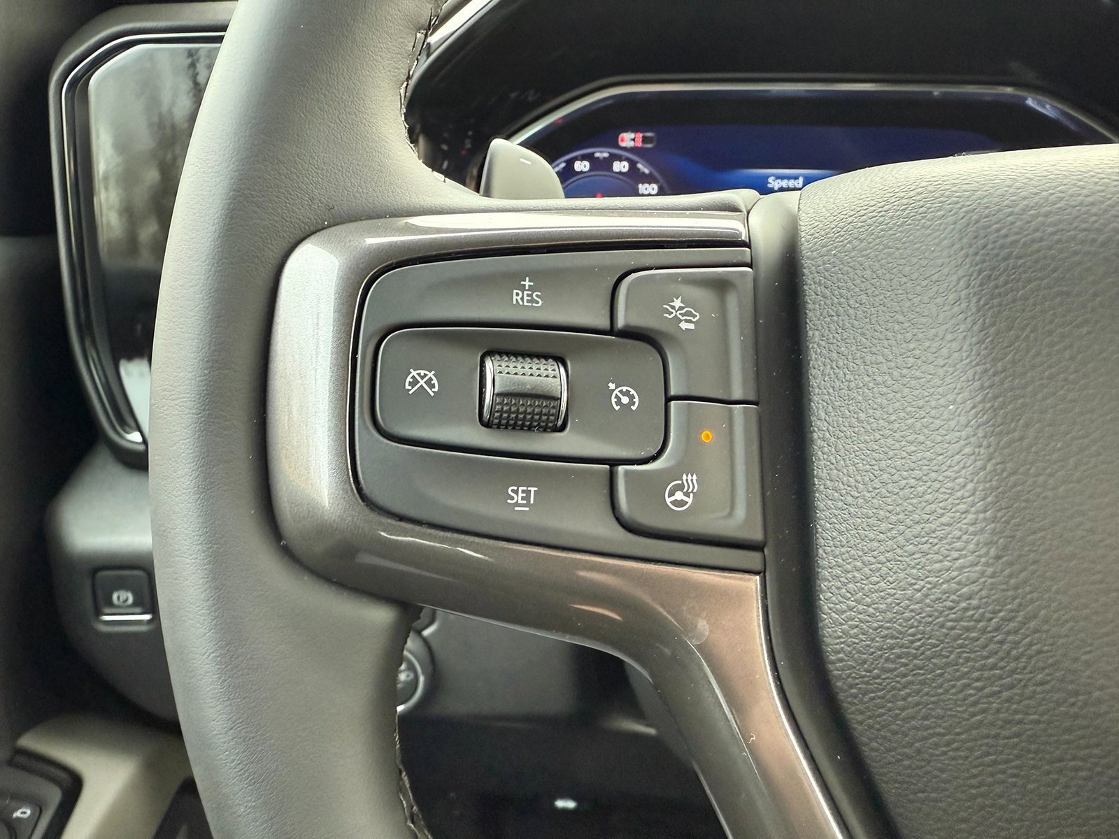 New 2026 Chevrolet Silverado 1500 ZR2 w/ LPO, Dark Essentials Package image 77