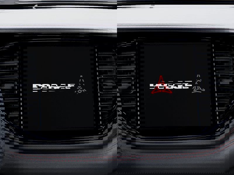 New 2026 Dodge Durango GT image 18