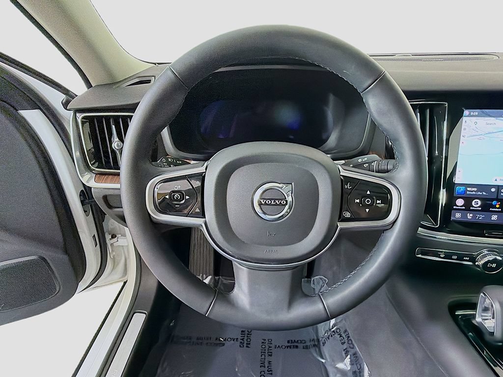 Used 2024 Volvo S60 T8 Plus w/ Climate Package AWD/4WD image 34