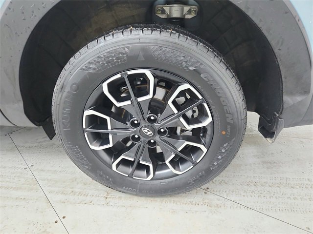 Used 2024 Hyundai Santa Cruz SE image 38