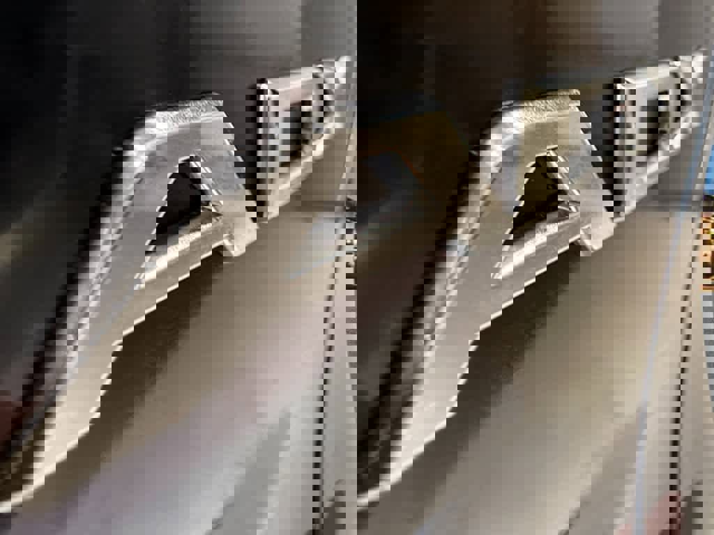 New 2026 Acura ADX FWD image 5